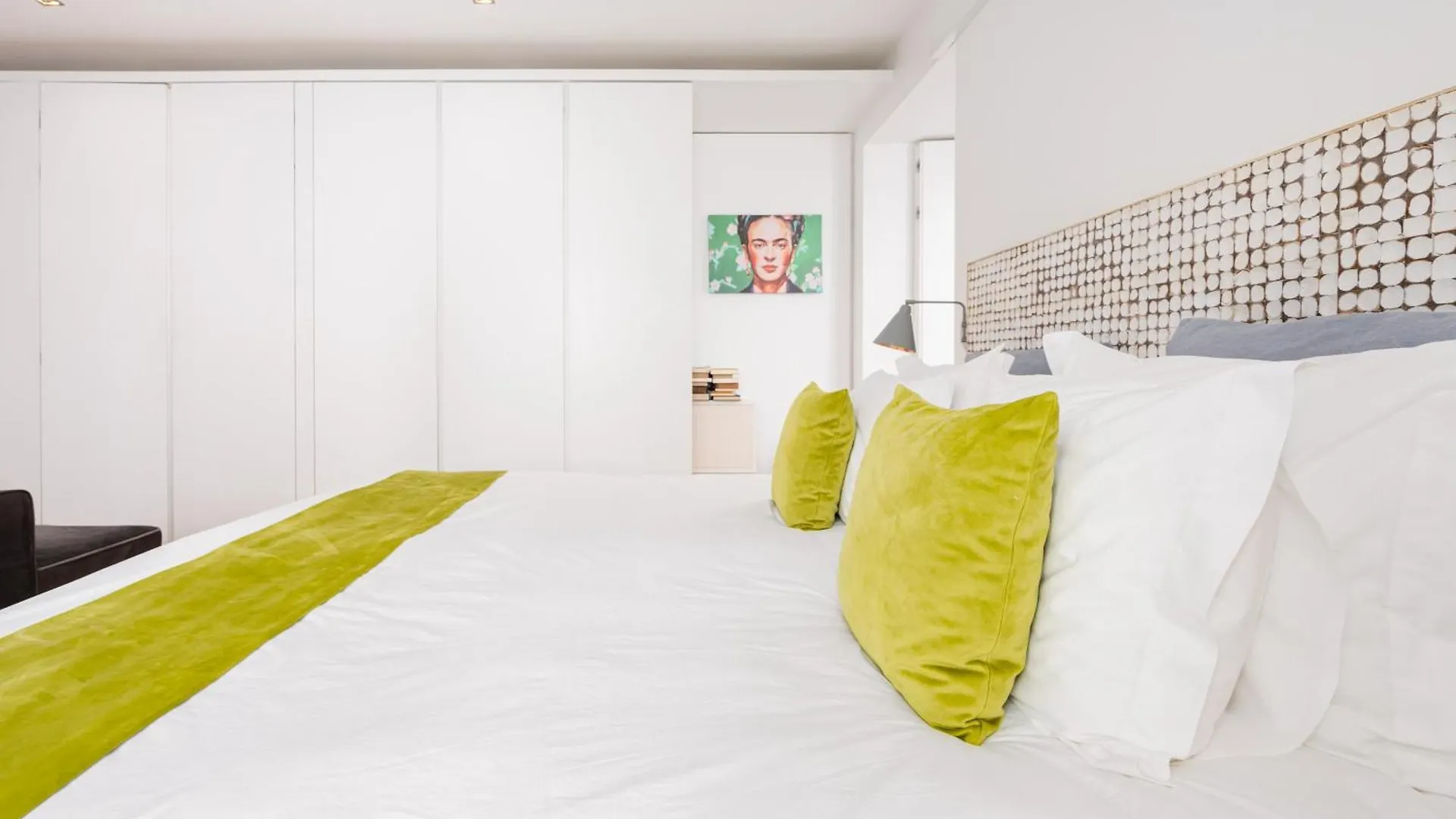 Boutique Apartment In The Heart Of Lisbon ! Lemonn B